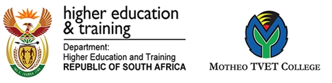 Motheo TVET College Learning Management System